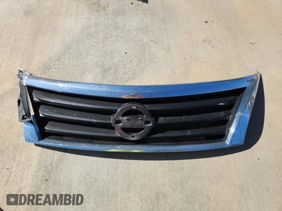 ✅ 2013 Nissan Altima SV • VIN: 1N4AL3AP9DC249772 • Lot: 92043225. Listed on Copart with 153,916 mi. Free auction sales archive from the USA and detailed vehicle history report at DreamBid. Image 12.