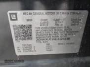 ✅ 2020 Chevrolet Equinox LT • VIN: 2GNAXUEV4L6124416 • Lot: 42381352. Wystawiony na IAAI z przebiegiem 90 227 mil. Bezpłatny archiwum sprzedaży aukcyjnych z USA i szczegółowy raport historii pojazdu na DreamBid. Zdjęcie 9.