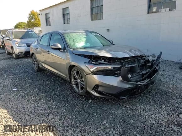 ✅ 2023 Acura Integra w/A-Spec Package • VIN: 19UDE4H36PA020137 • Lot: 78454254. Wystawiony na Copart z przebiegiem 16 147 mil. Bezpłatny archiwum sprzedaży aukcyjnych z USA i szczegółowy raport historii pojazdu na DreamBid. Zdjęcie 13.