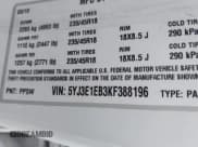 ✅ 2019 Tesla Model 3 Long Range • VIN: 5YJ3E1EB3KF388196 • Lot: 43446457. Wystawiony na IAAI z przebiegiem 47 860 mil. Bezpłatny archiwum sprzedaży aukcyjnych z USA i szczegółowy raport historii pojazdu na DreamBid. Zdjęcie 9.