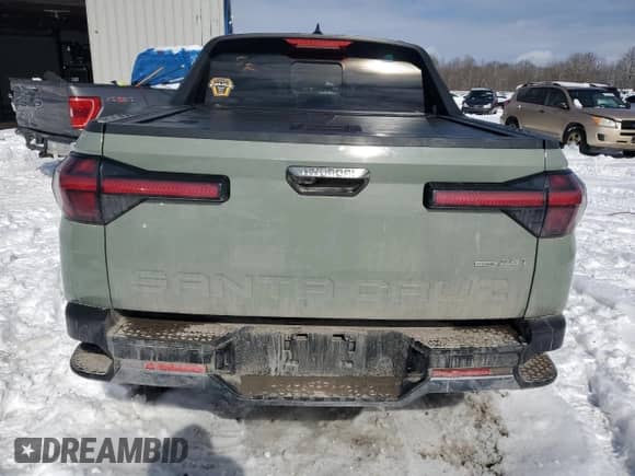 ✅ 2022 Hyundai Santa Cruz Limited • VIN: 5NTJEDAF3NH034946 • Лот: 46925575. Размещён на Copart с пробегом 44 202 миль миль. Получите бесплатный доступ к архиву аукционных продаж из США и посмотрите подробный отчёт об истории автомобиля на DreamBid. Изображение 6.