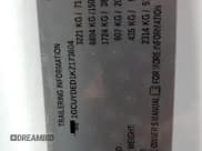 ✅ 2019 Chevrolet Silverado 1500 LT • VIN: 1GCUYDED1KZ173604 • Lot: 60219603. Wystawiony na Copart z przebiegiem 18 491 mil. Bezpłatny archiwum sprzedaży aukcyjnych z USA i szczegółowy raport historii pojazdu na DreamBid. Zdjęcie 12.