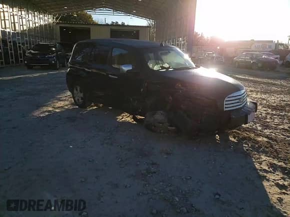 2007 Chevrolet HHR LT с VIN 3GNDA23P77S582868, выставлен на аукционе Copart как лот 78901714 с пробегом 220 154 миль миль и Списание • Salvage title. История ставок и продаж доступна на DreamBid. Изображение 12.