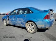 ✅ 2007 Ford Focus S • VIN: 1FAHP34N67W357668 • Lot: 87404595. Listed on Copart with Not provided. Free auction sales archive from the USA and detailed vehicle history report at DreamBid. Image 2.