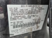 ✅ 2009 Ford Taurus Limited • VIN: 1FAHP25W09G100083 • Lot: 70769655. Wystawiony na Copart z przebiegiem 151 716 mil. Bezpłatny archiwum sprzedaży aukcyjnych z USA i szczegółowy raport historii pojazdu na DreamBid. Zdjęcie 12.