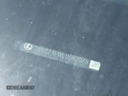 ✅ 2020 Lexus ES 350 Ultra Luxury • VIN: 58ACZ1B1XLU082075 • Lot: 42872222. Wystawiony na IAAI z przebiegiem 22 024 mil. Bezpłatny archiwum sprzedaży aukcyjnych z USA i szczegółowy raport historii pojazdu na DreamBid. Zdjęcie 18.