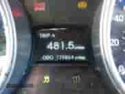 2011 Hyundai Sonata GLS z VIN 5NPEB4ACXBH094085, wystawiony jako IAAI lot #43432577 z przebiegiem 170 864 mil mil oraz . Historia ofert i sprzedaży dostępna na DreamBid. Obrazek 16.