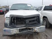 ✅ 2014 Ford F-150 XLT • VIN: 1FTFW1EF2EFB86513 • Lot: 43644500. Listed on IAAI with 157,444 mi. Free auction sales archive from the USA and detailed vehicle history report at DreamBid. Image 12.