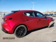✅ 2023 Mazda 3 S Premium • VIN: JM1BPBMM8P1616417 • Лот: 91667185. Опубликован ранее на Copart с пробегом Не указан. Бесплатный доступ к архиву аукционных продаж из США и подробный отчёт об истории автомобиля на DreamBid. Изображение 3.