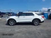 ✅ 2021 Ford Explorer Limited • VIN: 1FMSK8FH9MGC09079 • Lot: 41645968. Wystawiony na IAAI z przebiegiem 38 363 mil. Bezpłatny archiwum sprzedaży aukcyjnych z USA i szczegółowy raport historii pojazdu na DreamBid. Zdjęcie 14.