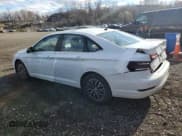 ✅ 2019 Volkswagen Jetta S • VIN: 3VWC57BU4KM144851 • Lot: 93209735. Listed on Copart with 106,789 mi. Free auction sales archive from the USA and detailed vehicle history report at DreamBid. Image 2.