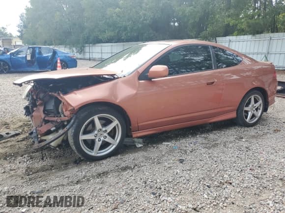 ✅ 2005 Acura RSX Type S • VIN: JH4DC530X5S000700 • Lot: 73781734. Wystawiony na Copart z przebiegiem 113 606 mil. Bezpłatny archiwum sprzedaży aukcyjnych z USA i szczegółowy raport historii pojazdu na DreamBid. Zdjęcie 1.