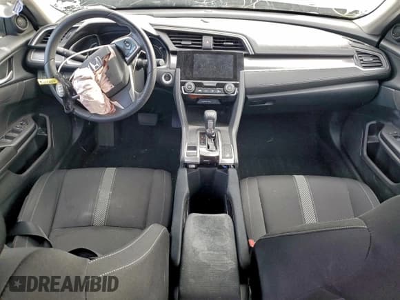 ✅ 2016 Honda Civic EX • VIN: 19XFC2F7XGE246654 • Лот: 92244775. Опубликован ранее на Copart с пробегом 43 879 миль. Бесплатный доступ к архиву аукционных продаж из США и подробный отчёт об истории автомобиля на DreamBid. Изображение 8.