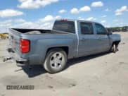 ✅ 2016 Chevrolet Silverado 1500 LT • VIN: 3GCPCRECXGG301748 • Лот: 69457764. Опубликован ранее на Copart с пробегом Не указан. Бесплатный доступ к архиву аукционных продаж из США и подробный отчёт об истории автомобиля на DreamBid. Изображение 3.