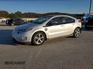 ✅ 2012 Chevrolet Volt • VIN: 1G1RD6E48CU105904 • Лот: 82722755. Опубликован ранее на Copart с пробегом 132 628 миль. Бесплатный доступ к архиву аукционных продаж из США и подробный отчёт об истории автомобиля на DreamBid. Изображение 1.
