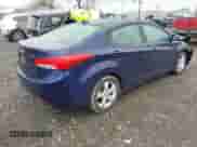 2013 Hyundai Elantra GLS с VIN 5NPDH4AE0DH386021, выставлен на аукционе IAAI как лот 43536111 с пробегом 63 593 миль миль и . История ставок и продаж доступна на DreamBid. Изображение 4.