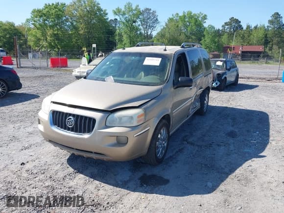 ✅ 2005 Buick Terraza CXL • VIN: 5GADV33L25D160909 • Лот: 41989744. Опубликован ранее на IAAI с пробегом 201 894 миль. Бесплатный доступ к архиву аукционных продаж из США и подробный отчёт об истории автомобиля на DreamBid. Изображение 17.