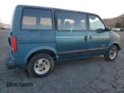 ✅ 1986 GMC Safari • VIN: 1GDDM15Z1GB521872 • Lot: 87655995. Wystawiony na Copart z przebiegiem 30 889 mil. Bezpłatny archiwum sprzedaży aukcyjnych z USA i szczegółowy raport historii pojazdu na DreamBid. Zdjęcie 3.