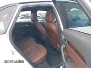 ✅ 2017 Audi Q3 Prestige • VIN: WA1GCCFS9HR001987 • Lot: 42245635. Listed on IAAI with 79,172 mi. Free auction sales archive from the USA and detailed vehicle history report at DreamBid. Image 8.