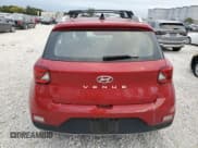 ✅ 2022 Hyundai Venue Limited • VIN: KMHRC8A32NU185220 • Lot: 88244625. Listed on Copart with 35,939 mi. Free auction sales archive from the USA and detailed vehicle history report at DreamBid. Image 6.