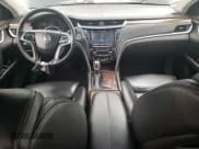 ✅ 2013 Cadillac XTS Luxury • VIN: 2G61P5S35D9133081 • Lot: 57797805. Listed on Copart with 184,240 mi. Free auction sales archive from the USA and detailed vehicle history report at DreamBid. Image 8.