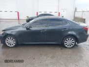 ✅ 2010 Lexus IS 250 • VIN: JTHCF5C2XA5036139 • Lot: 42101015. Wystawiony na IAAI z przebiegiem 198 782 mil. Bezpłatny archiwum sprzedaży aukcyjnych z USA i szczegółowy raport historii pojazdu na DreamBid. Zdjęcie 15.