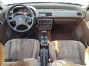 ✅ 1990 Honda Civic • VIN: 1HGED3650LA073402 • Lot: 97057165. Listed on Copart with 50,476 mi. Free auction sales archive from the USA and detailed vehicle history report at DreamBid. Image 8.