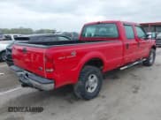 ✅ 2005 Ford F-250 XL • VIN: 1FTSW21P45EB85985 • Lot: 41982203. Listed on IAAI with 147,336 mi. Free auction sales archive from the USA and detailed vehicle history report at DreamBid. Image 4.