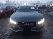 ✅ 2013 Audi A7 Prestige • VIN: WAU3GAFC5DN103503 • Lot: 43635691. Listed on IAAI with 101,488 mi. Free auction sales archive from the USA and detailed vehicle history report at DreamBid. Image 12.