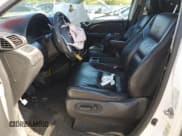 ✅ 2008 Honda Odyssey Touring • VIN: 5FNRL388X8B504840 • Лот: 57053205. Опубликован ранее на Copart с пробегом Не указан. Бесплатный доступ к архиву аукционных продаж из США и подробный отчёт об истории автомобиля на DreamBid. Изображение 7.