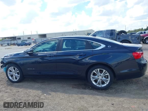 ✅ 2014 Chevrolet Impala LT • VIN: 2G1115SL9E9257282 • Лот: 43381526. Опубликован ранее на IAAI с пробегом 143 758 миль. Бесплатный доступ к архиву аукционных продаж из США и подробный отчёт об истории автомобиля на DreamBid. Изображение 15.