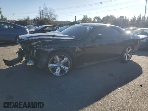 ✅ 2011 Dodge Challenger • VIN: 2B3CJ4DG5BH571394 • Lot: 44210305. Wystawiony na Copart z przebiegiem 138 688 mil. Bezpłatny archiwum sprzedaży aukcyjnych z USA i szczegółowy raport historii pojazdu na DreamBid. Zdjęcie 1.