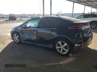 ✅ 2014 Chevrolet Volt • VIN: 1G1RF6E44EU167507 • Lot: 84296474. Wystawiony na Copart z przebiegiem 90 987 mil. Bezpłatny archiwum sprzedaży aukcyjnych z USA i szczegółowy raport historii pojazdu na DreamBid. Zdjęcie 2.
