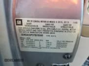 ✅ 2007 Chevrolet HHR LT • VIN: 3GNDA33P37S576040 • Lot: 80761284. Listed on Copart with 70,948 mi. Free auction sales archive from the USA and detailed vehicle history report at DreamBid. Image 14.