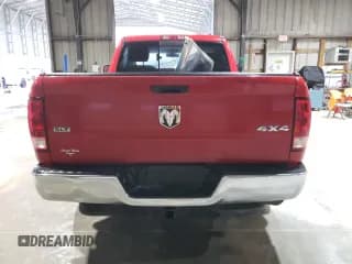 ✅ 2009 Dodge 1500 SLT • VIN: 1D3HV16T89J503964 • Lot: 43171165. Wystawiony na Copart z przebiegiem 218 440 mil. Bezpłatny archiwum sprzedaży aukcyjnych z USA i szczegółowy raport historii pojazdu na DreamBid. Zdjęcie 6.