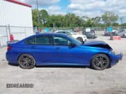 ✅ 2021 BMW 3 Series M340i • VIN: 3MW5U7J01M8B63122 • Лот: 43583344. Опубликован ранее на IAAI с пробегом 73 945 миль. Бесплатный доступ к архиву аукционных продаж из США и подробный отчёт об истории автомобиля на DreamBid. Изображение 12.