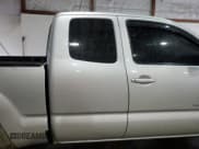 ✅ 2008 Toyota Tacoma • VIN: 5TEUU42N38Z582807 • Lot: 90429845. Listed on Copart with 187,473 mi. Free auction sales archive from the USA and detailed vehicle history report at DreamBid. Image 10.