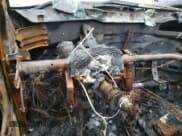 ✅ 2012 Hyundai Accent GS • VIN: KMHCT5AE1CU028619 • Лот: 52761732. Опубликован ранее на Copart с пробегом Не указан. Бесплатный доступ к архиву аукционных продаж из США и подробный отчёт об истории автомобиля на DreamBid. Изображение 8.