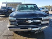 ✅ 2007 Chevrolet Silverado 1500 Work Truck • VIN: 1GCEC14X97Z142847 • Lot: 76522564. Listed on Copart with 158,372 mi. Free auction sales archive from the USA and detailed vehicle history report at DreamBid. Image 5.