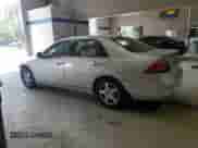 2007 Honda Accord with VIN JHMCN36507C003197, listed as a Copart auction lot 53829695 with 179,063 mi miles and Clean title. Bid and sale history available at DreamBid. Image 2.