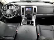 ✅ 2012 Ram 1500 Sport • VIN: 1C6RD7MT1CS321196 • Lot: 69843265. Listed on Copart with 112,058 mi. Free auction sales archive from the USA and detailed vehicle history report at DreamBid. Image 8.