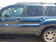 ✅ 2005 Mitsubishi Endeavor Limited • VIN: 4A4MN41S25E003284 • Lot: 42227867. Listed on IAAI with 164,405 mi. Free auction sales archive from the USA and detailed vehicle history report at DreamBid. Image 14.