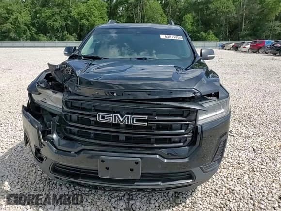 ✅ 2021 GMC Acadia SLE • VIN: 1GKKNKLS1MZ112167 • Lot: 63811455. Wystawiony na Copart z przebiegiem 89 431 mil. Bezpłatny archiwum sprzedaży aukcyjnych z USA i szczegółowy raport historii pojazdu na DreamBid. Zdjęcie 14.