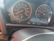 ✅ 2017 BMW 2 Series 230i xDrive • VIN: WBA2H9C35HV642432 • Lot: 78907754. Listed on Copart with 57,866 mi. Free auction sales archive from the USA and detailed vehicle history report at DreamBid. Image 9.