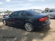 ✅ 2015 Audi A4 Komfort • VIN: WAUBFCFL1FN024617 • Lot: 66335125. Wystawiony na Copart z przebiegiem Nie podano. Bezpłatny archiwum sprzedaży aukcyjnych z USA i szczegółowy raport historii pojazdu na DreamBid. Zdjęcie 2.