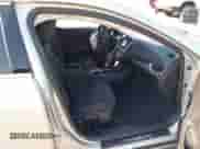 2019 Chevrolet Malibu LS with VIN 1G1ZB5ST2KF213580, listed as a IAAI auction lot 43046046 with 98,721 mi miles and . Bid and sale history available at DreamBid. Image 5.