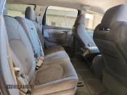 ✅ 2014 Chevrolet Traverse LS • VIN: 1GNKVFED8EJ309961 • Lot: 85765065. Wystawiony na Copart z przebiegiem Nie podano. Bezpłatny archiwum sprzedaży aukcyjnych z USA i szczegółowy raport historii pojazdu na DreamBid. Zdjęcie 11.