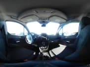 ✅ 2019 Ford Transit Connect XLT • VIN: NM0LS7F21K1423348 • Lot: 41906459. Listed on IAAI with 35,697 mi. Free auction sales archive from the USA and detailed vehicle history report at DreamBid. Image 19.