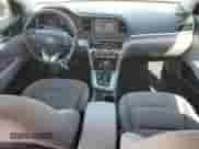 2019 Hyundai Elantra Value Edition с VIN KMHD84LF2KU812876, выставлен на аукционе Copart как лот 87289645 с пробегом 74 349 миль миль и Списание • Salvage title. История ставок и продаж доступна на DreamBid. Изображение 8.