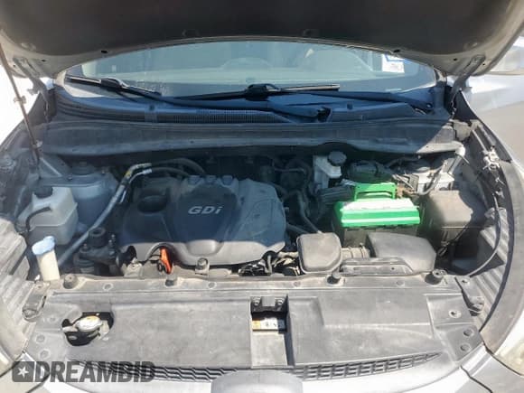 ✅ 2015 Hyundai Tucson SE • VIN: KM8JU3AG1FU074935 • Lot: 70810735. Listed on Copart with 160,530 mi. Free auction sales archive from the USA and detailed vehicle history report at DreamBid. Image 12.